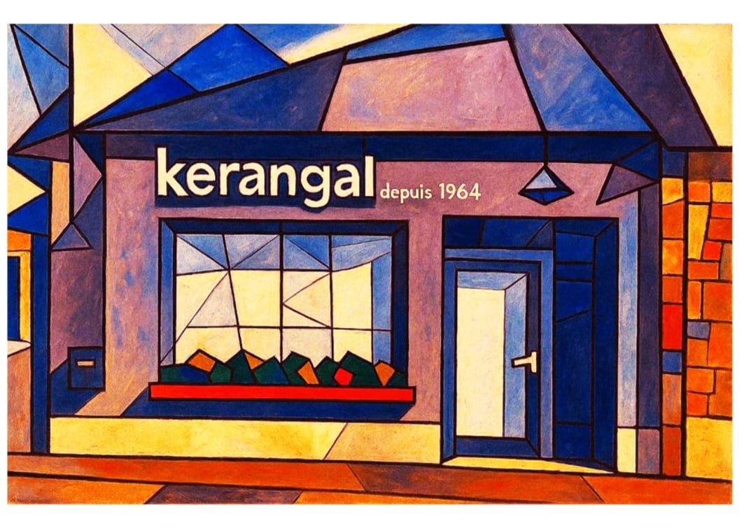 KERANGAL